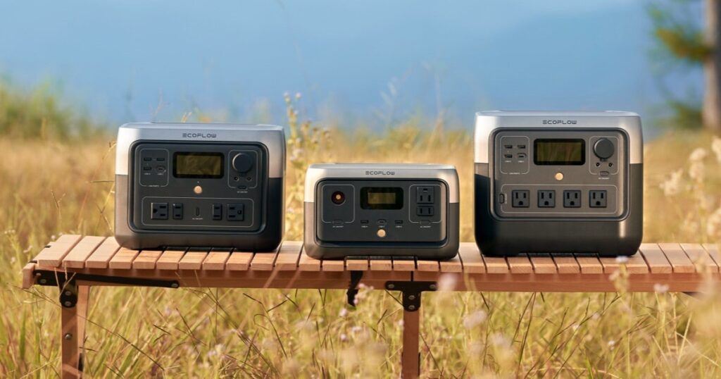 10 Reasons to Own a Portable Solar Power Station