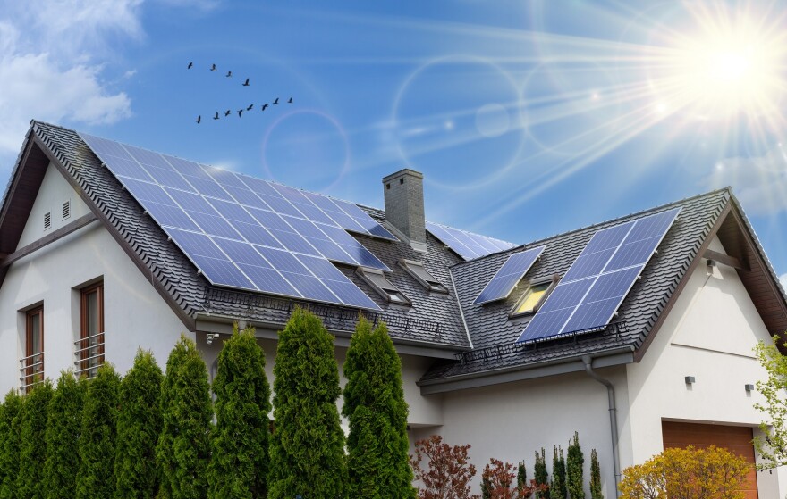 General Overview – What is Solar Energy