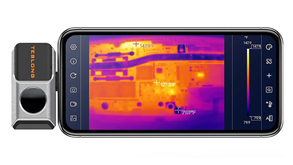 Thermal Imaging Camera – A Must-Have Tool