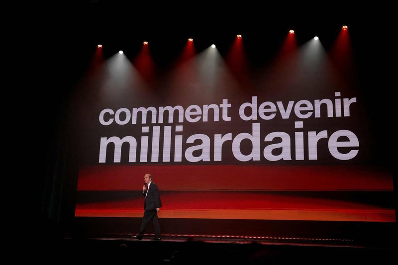 Découvrez les Offres Exclusives et les Tours Gratuits de Billionairespin en Ligne