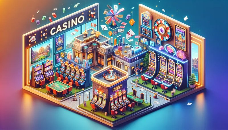 Mr Pacho Online Casino – Die neue Herausforderung für deutsche Spieler