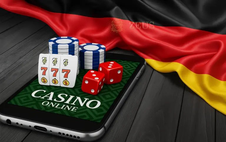 Unser Erfahrungsbericht über Beef Casino: Die Wahrheit über Einzahlungen und Bonusangebot