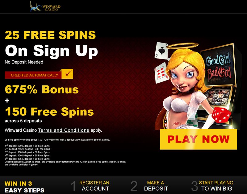 Discover the Best Wishwin Casino Bonus Offers and Free Spins Slots