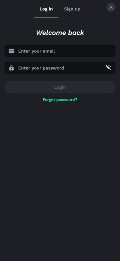 Best betonred promo code in Germany