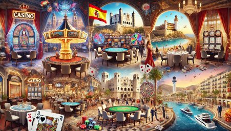 Best casea casino spain in Spain