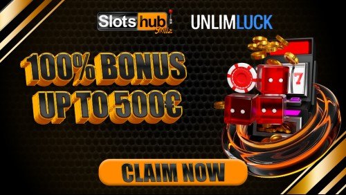 Unlimluck official site - Unlock Exclusive Offers and Casino Fun at Unlimluck in the UK
